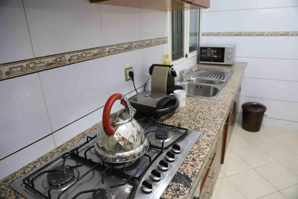 Le Petit Prince D'Agadir Marokkó
