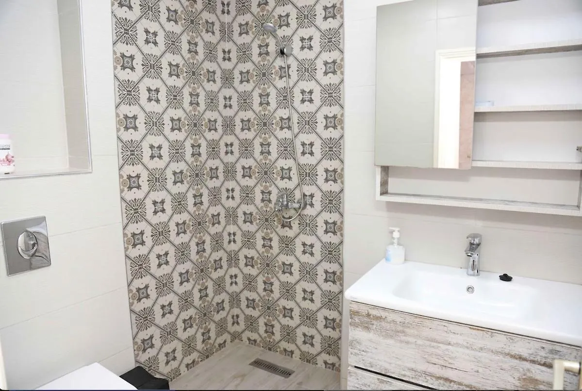 Le Petit Prince D'Agadir Apartman Agadir