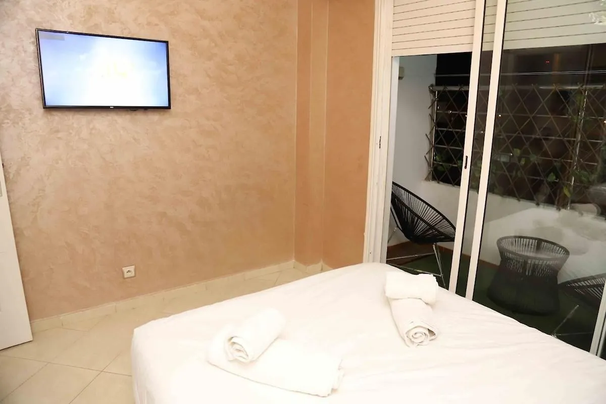 Apartman Le Petit Prince D'Agadir