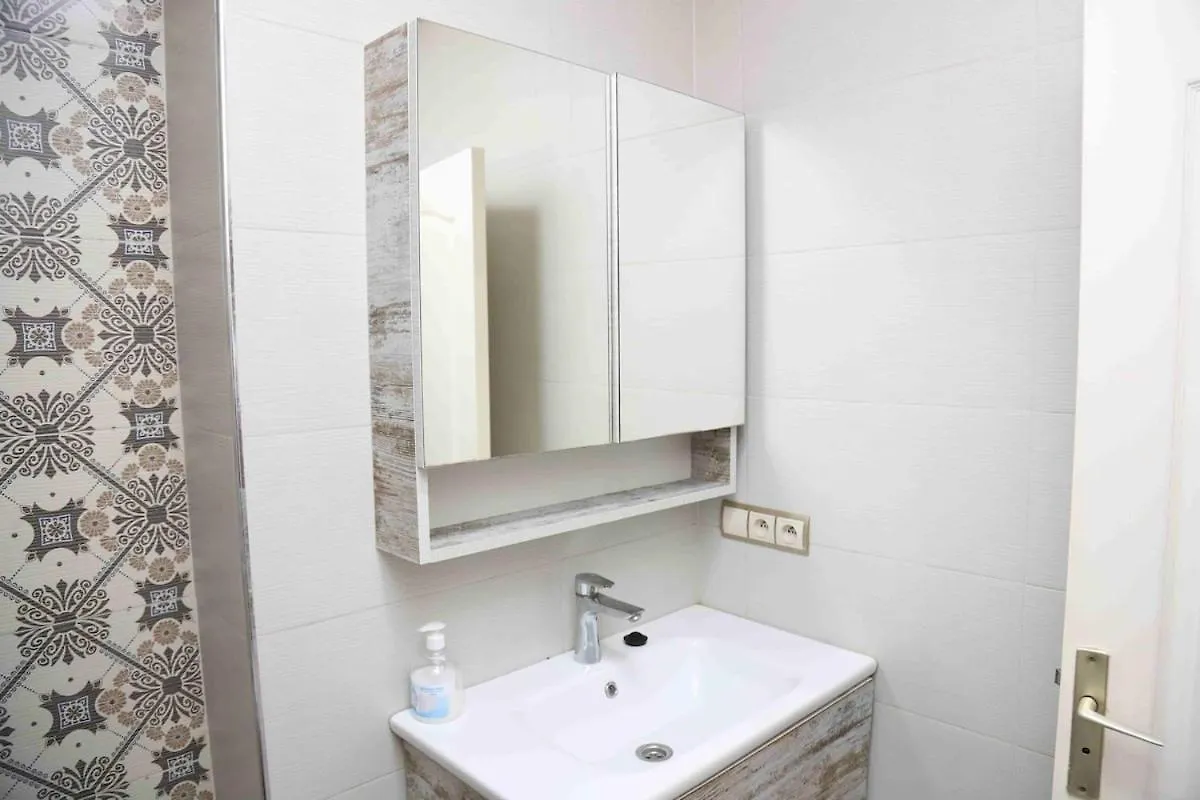 Apartman Le Petit Prince D'Agadir Marokkó
